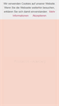 Mobile Screenshot of konditorei-reisner.at